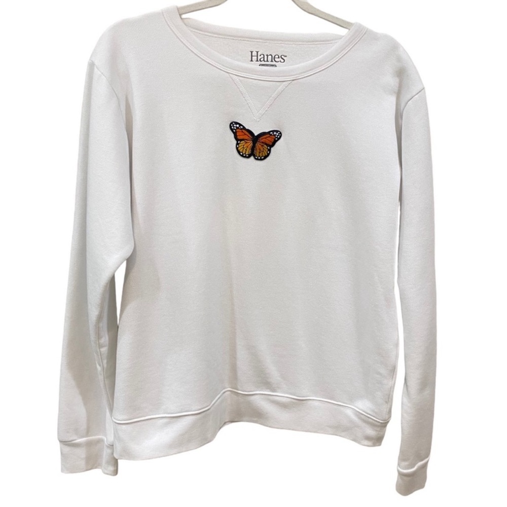 Hanes Sweatshirt